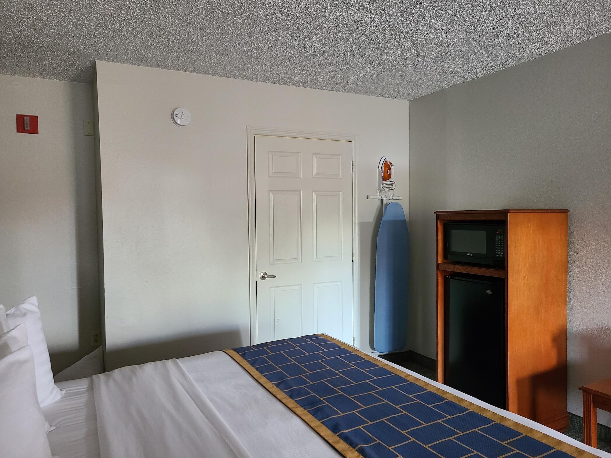 Quality Inn & Suites Orlando East - Ucf Area Alafaya Exterior foto